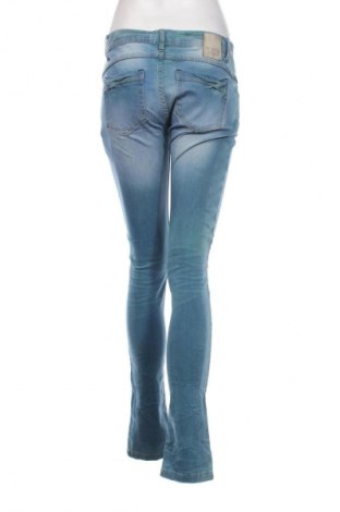 Damen Jeans One Green Elephant, Größe M, Farbe Blau, Preis 28,99 €