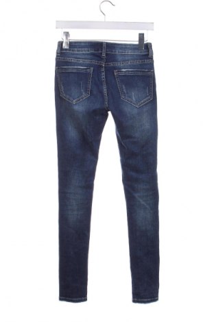 Damen Jeans One Love, Größe S, Farbe Blau, Preis 4,99 €