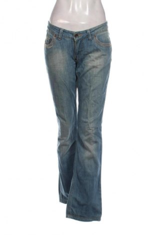 Damen Jeans O'neill, Größe L, Farbe Blau, Preis 38,00 €