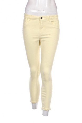 Damen Jeans Orsay, Größe M, Farbe Gelb, Preis 15,00 €