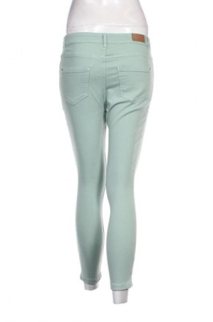 Damen Jeans Orsay, Größe M, Farbe Grün, Preis € 8,49