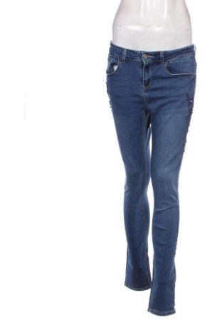 Damen Jeans Orsay, Größe M, Farbe Blau, Preis € 14,83