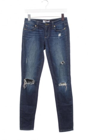 Damen Jeans Paige, Größe XS, Farbe Blau, Preis 61,99 €