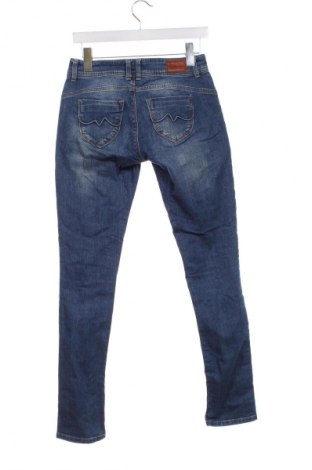 Blugi de femei Pepe Jeans, Mărime S, Culoare Albastru, Preț 116,70 Lei