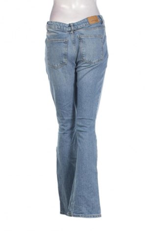 Dámske džínsy  Perfect Jeans By Gina Tricot, Veľkosť M, Farba Modrá, Cena  19,95 €