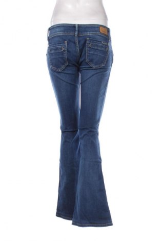 Dámske džínsy  Pepe Jeans, Veľkosť M, Farba Modrá, Cena  42,95 €