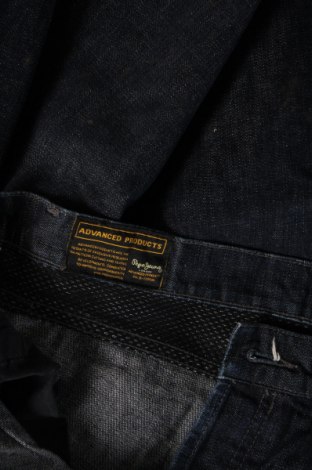 Dámské džíny  Pepe Jeans, Velikost XL, Barva Modrá, Cena  947,00 Kč