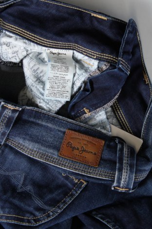 Dámské džíny  Pepe Jeans, Velikost S, Barva Modrá, Cena  1 199,00 Kč