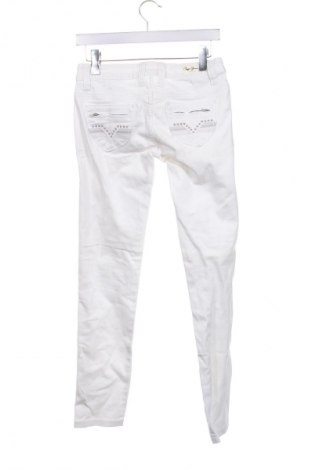 Damen Jeans Pepe Jeans, Größe XS, Farbe Weiß, Preis € 23,49