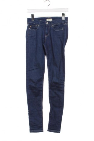 Damen Jeans Pepe Jeans, Größe XS, Farbe Blau, Preis 7,99 €