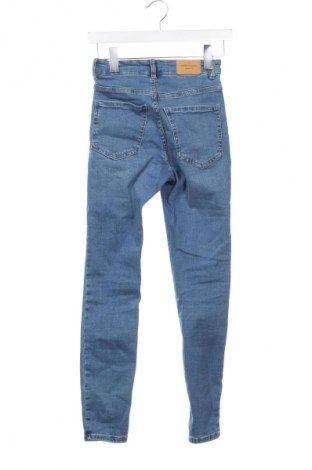 Damen Jeans Perfect Jeans By Gina Tricot, Größe S, Farbe Blau, Preis € 17,39