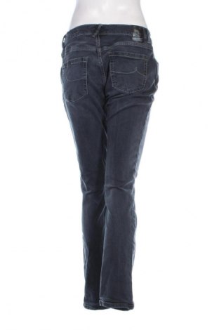 Damen Jeans Pioneer, Größe L, Farbe Grau, Preis € 28,99