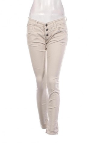 Damen Jeans Please, Größe M, Farbe Beige, Preis 52,49 €