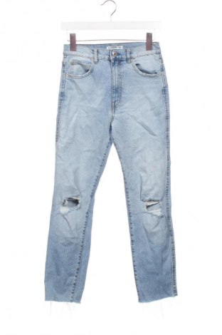 Damen Jeans Pull&Bear, Größe S, Farbe Blau, Preis € 20,49