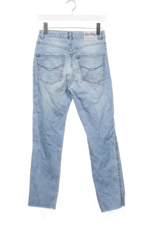 Damen Jeans Pull&Bear, Größe S, Farbe Blau, Preis € 10,49