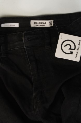 Damen Jeans Pull&Bear, Größe XS, Farbe Schwarz, Preis 20,49 €