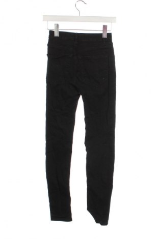 Damen Jeans Pull&Bear, Größe XS, Farbe Schwarz, Preis 20,49 €