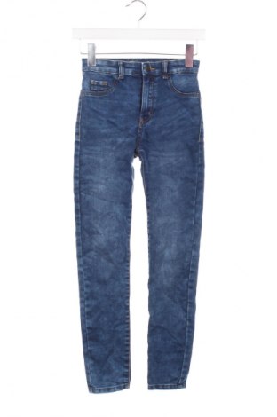 Damen Jeans Pull&Bear, Größe XXS, Farbe Blau, Preis € 20,49