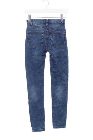 Damen Jeans Pull&Bear, Größe XXS, Farbe Blau, Preis € 20,49