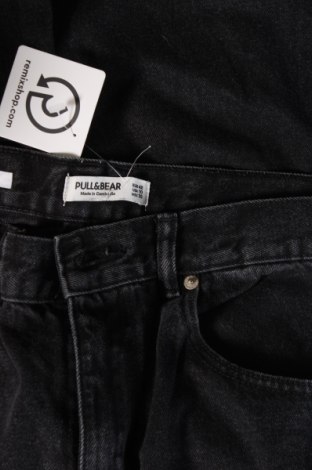 Női farmernadrág Pull&Bear, Méret L, Szín Fekete, Ár 7 399 Ft