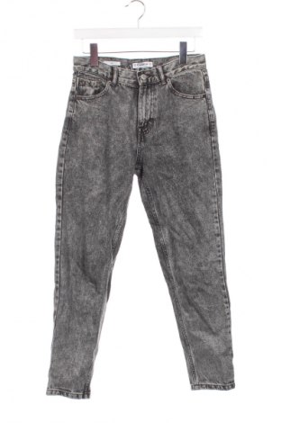 Damen Jeans Pull&Bear, Größe M, Farbe Grau, Preis 20,49 €