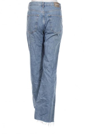 Damen Jeans Pull&Bear, Größe M, Farbe Blau, Preis € 10,49