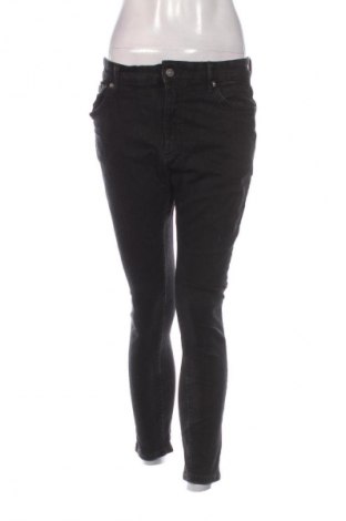 Damen Jeans Pull&Bear, Größe M, Farbe Schwarz, Preis 20,49 €