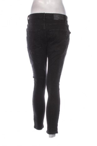 Damen Jeans Pull&Bear, Größe M, Farbe Schwarz, Preis 20,49 €