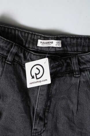 Damen Jeans Pull&Bear, Größe S, Farbe Schwarz, Preis 10,49 €