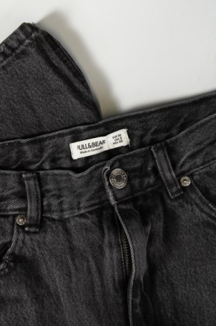 Γυναικείο Τζίν Pull&Bear, Μέγεθος M, Χρώμα Γκρί, Τιμή 17,99 €