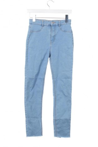 Damen Jeans Pull&Bear, Größe S, Farbe Blau, Preis 3,99 €