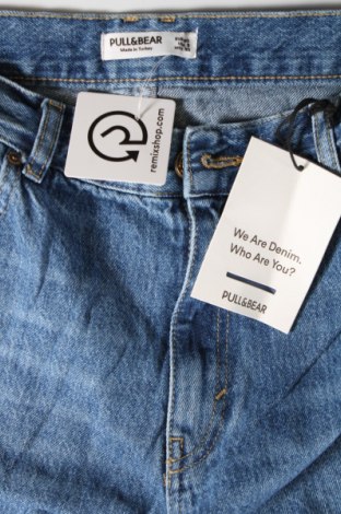 Női farmernadrág Pull&Bear, Méret M, Szín Kék, Ár 3 499 Ft