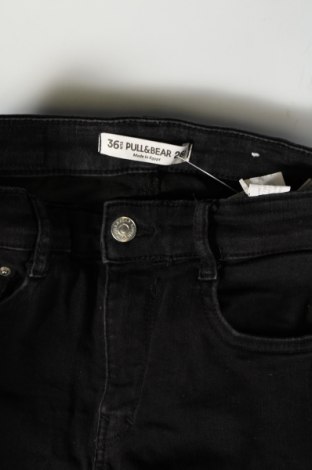 Damen Jeans Pull&Bear, Größe S, Farbe Schwarz, Preis 10,49 €