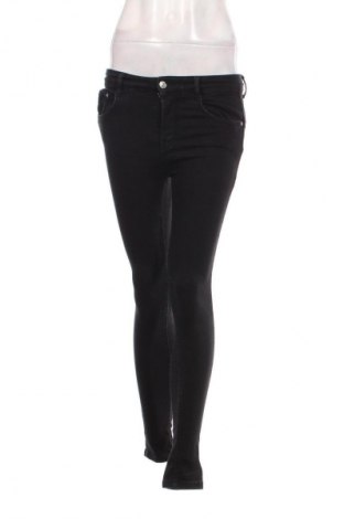 Damen Jeans Pull&Bear, Größe S, Farbe Schwarz, Preis 20,49 €