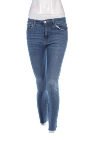 Damen Jeans Pull&Bear, Größe S, Farbe Blau, Preis 20,49 €