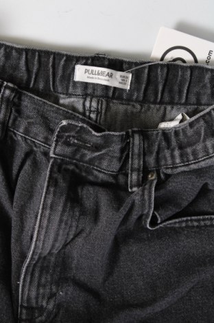 Női farmernadrág Pull&Bear, Méret M, Szín Fekete, Ár 7 399 Ft