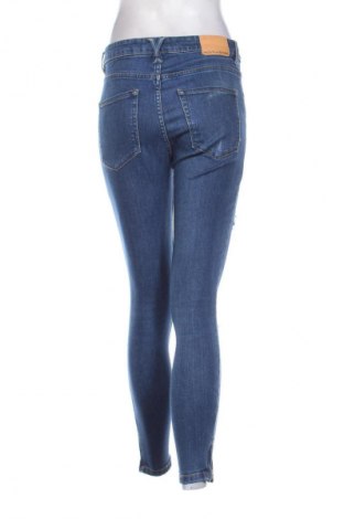 Damen Jeans Pull&Bear, Größe M, Farbe Blau, Preis € 20,49