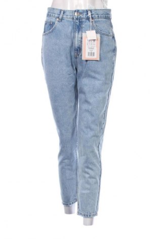 Damen Jeans Pull&Bear, Größe M, Farbe Blau, Preis € 32,49