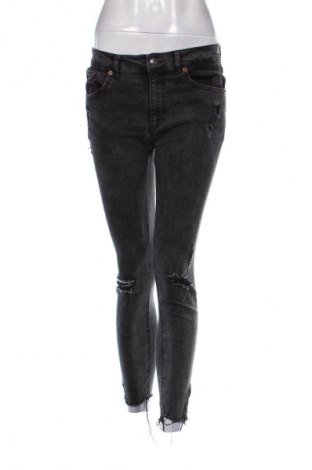 Damen Jeans Pull&Bear, Größe M, Farbe Schwarz, Preis € 20,49