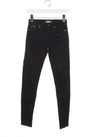 Damen Jeans Pull&Bear, Größe XXS, Farbe Schwarz, Preis 2,99 €