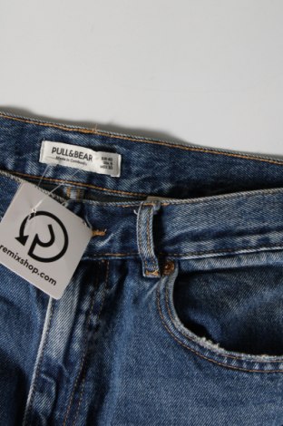 Női farmernadrág Pull&Bear, Méret M, Szín Kék, Ár 5 802 Ft