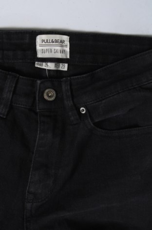 Női farmernadrág Pull&Bear, Méret S, Szín Fekete, Ár 5 800 Ft