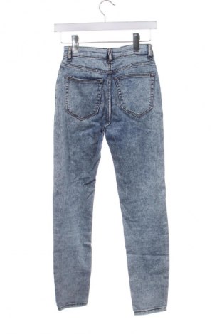 Damen Jeans Pull&Bear, Größe XS, Farbe Blau, Preis 9,99 €