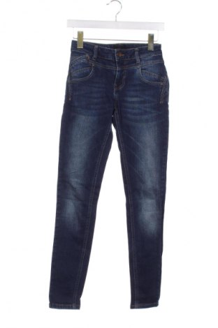 Dámske džínsy  Pulz Jeans, Veľkosť XS, Farba Modrá, Cena  23,45 €