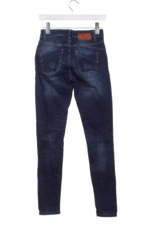 Dámske džínsy  Pulz Jeans, Veľkosť XS, Farba Modrá, Cena  11,95 €