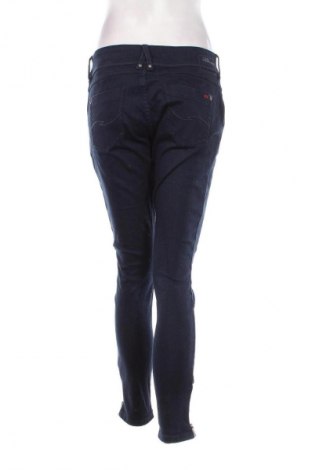 Damen Jeans Q/S by S.Oliver, Größe L, Farbe Blau, Preis 28,99 €