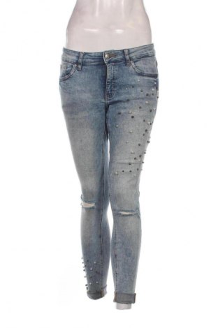 Damen Jeans Q/S by S.Oliver, Größe S, Farbe Blau, Preis € 20,97