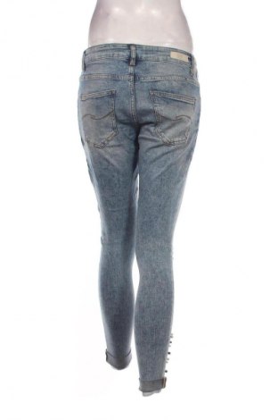 Damen Jeans Q/S by S.Oliver, Größe S, Farbe Blau, Preis € 20,97