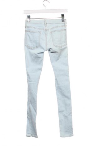 Damen Jeans Rag & Bone, Größe XXS, Farbe Blau, Preis € 70,08