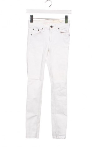 Damen Jeans Rag & Bone, Größe XS, Farbe Weiß, Preis € 70,08